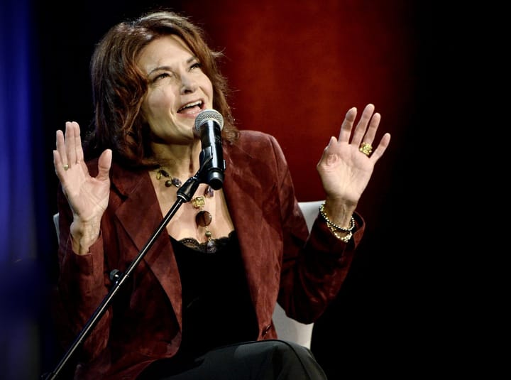 THROUGH THE LENS: Sights and Sounds From AmericanaFest 2023