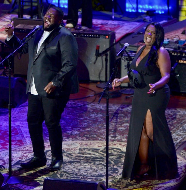 2023 Americana Honors & Awards Show Full Winners List + Photos