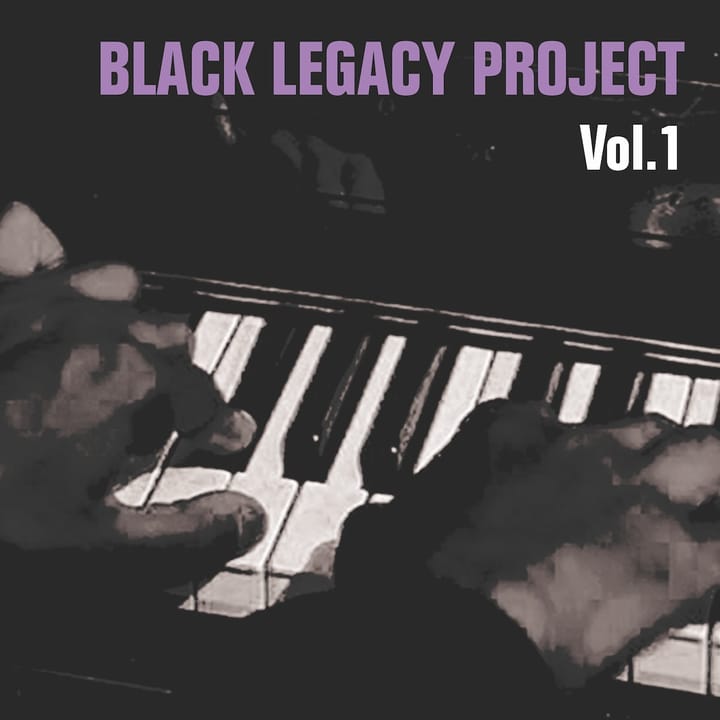 FRESH TRACK: Black Legacy Project – 'Rise Up'