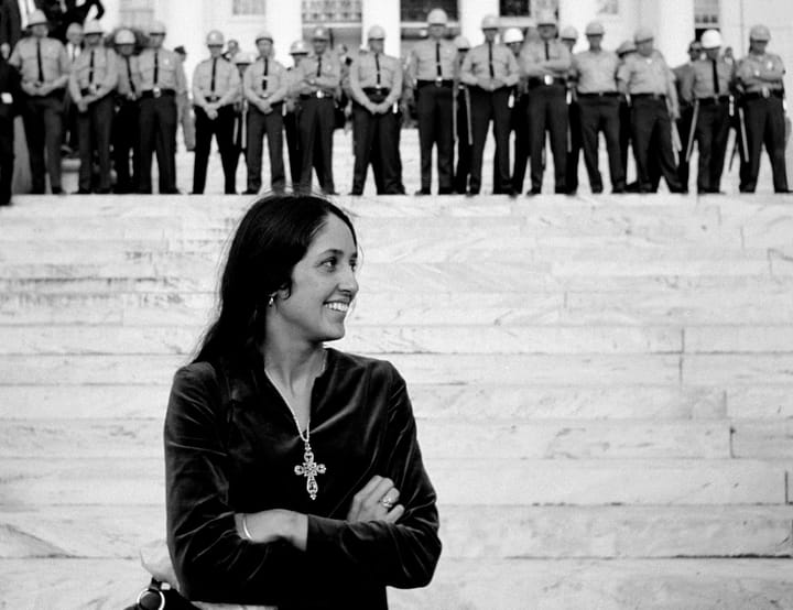Joan Baez Documentary Confronts the Emotional Toll of Music and Activism