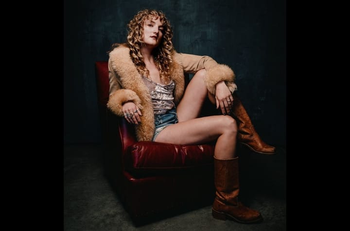 No Depression Sessions at AmericanaFest: Madeline Hawthorne