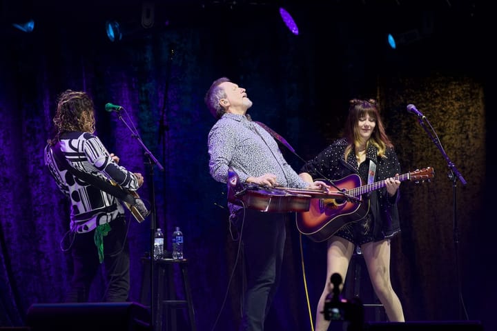 THROUGH THE LENS: IBMA Keeps Eyes Toward the Future at World of Bluegrass 2023