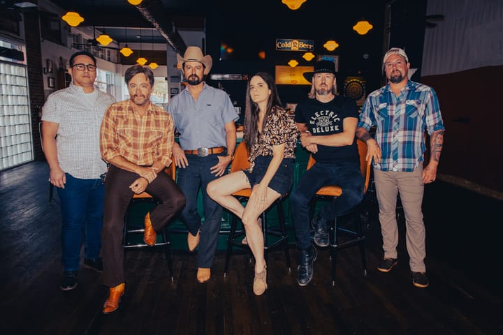 FOUNDERS’ KEEPERS: Straight Outta Austin, Seattle, and Beyond