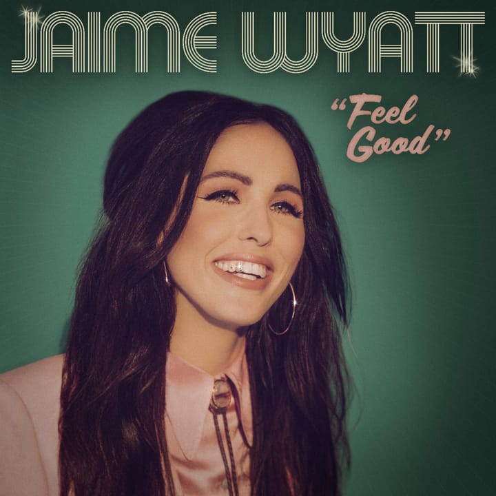 FRESH TRACK: Jaime Wyatt – 'Feel Good'