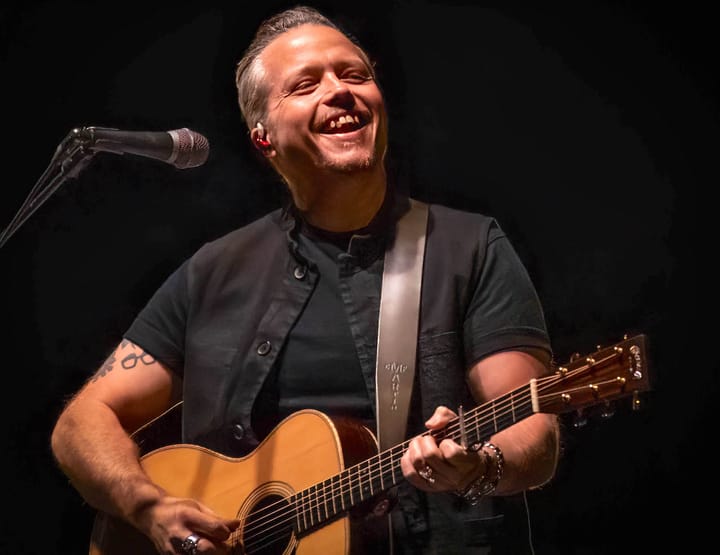 THROUGH THE LENS: ND Photographers' Favorite Roots Albums of 2023