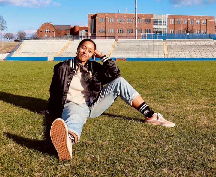 SPOTLIGHT: Dreams Fuel Lizzie No’s ‘Getaway Car’ [VIDEO]