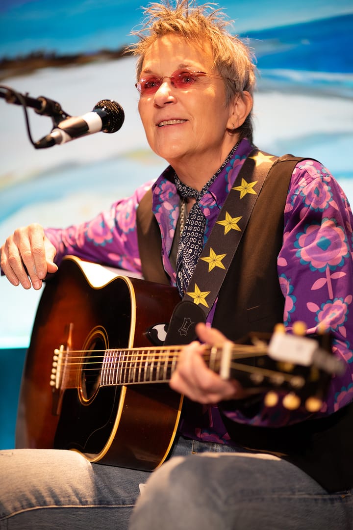 FOUNDERS KEEPERS: 25 Years of Mary Gauthier's 'Drag Queens In Limousines'