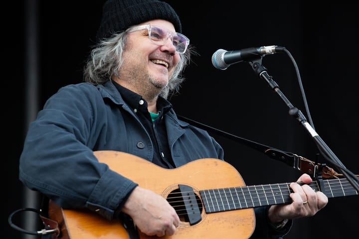 THROUGH THE LENS: Florida’s 30A Songwriters Festival Cured the Winter Blahs