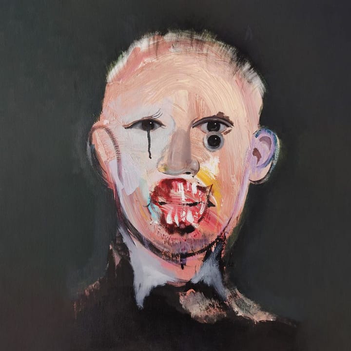ALBUM REVIEW: Amigo the Devil Braces for Battle on ‘Yours Until the War Is Over’