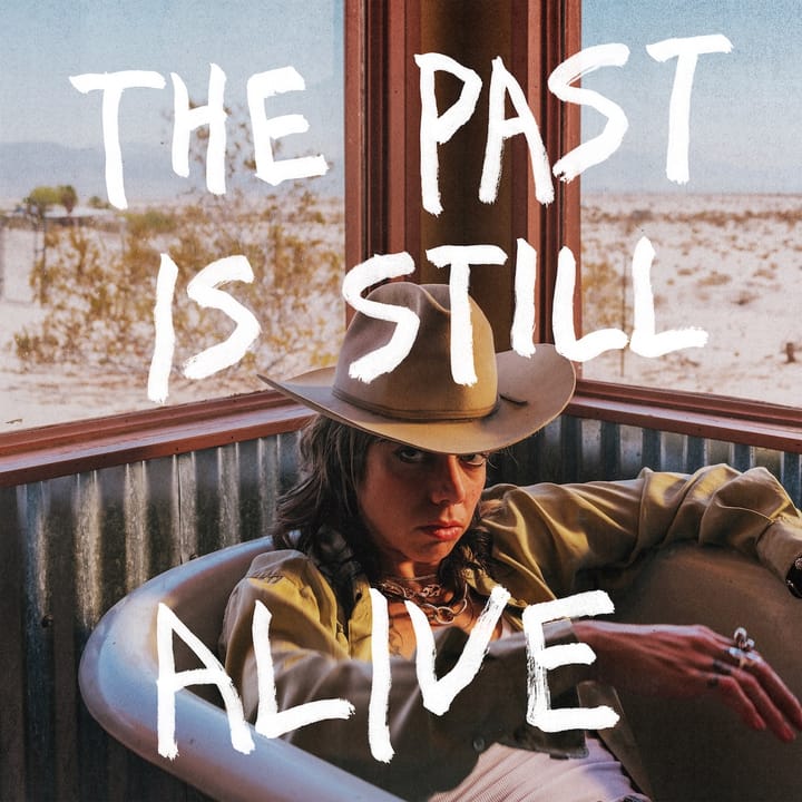 ALBUM REVIEW: Hurray for the Riff Raff Processes Loss and Other Heavy Weights on ‘The Past Is Still Alive’