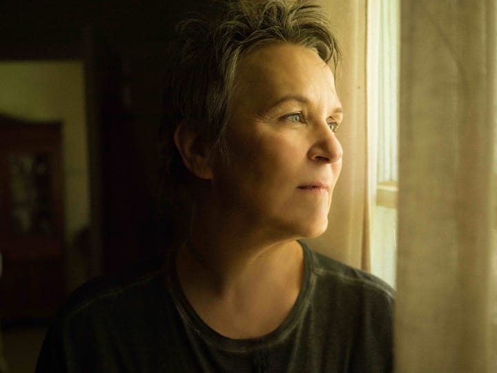 No Depression Sessions at AmericanaFest: Mary Gauthier
