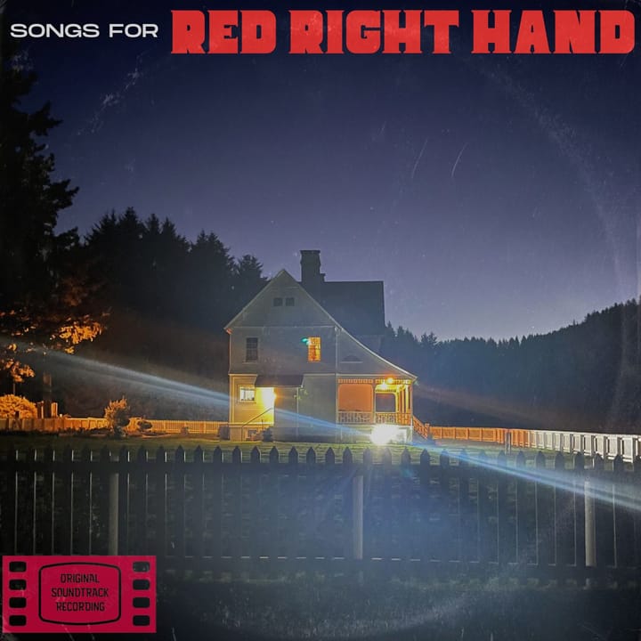 FRESH TRACK: Cascadia Falls – 'Sucker Punched'