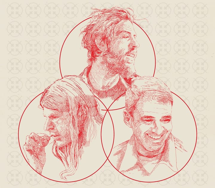 The Avett Brothers Announce Self-Titled New Album