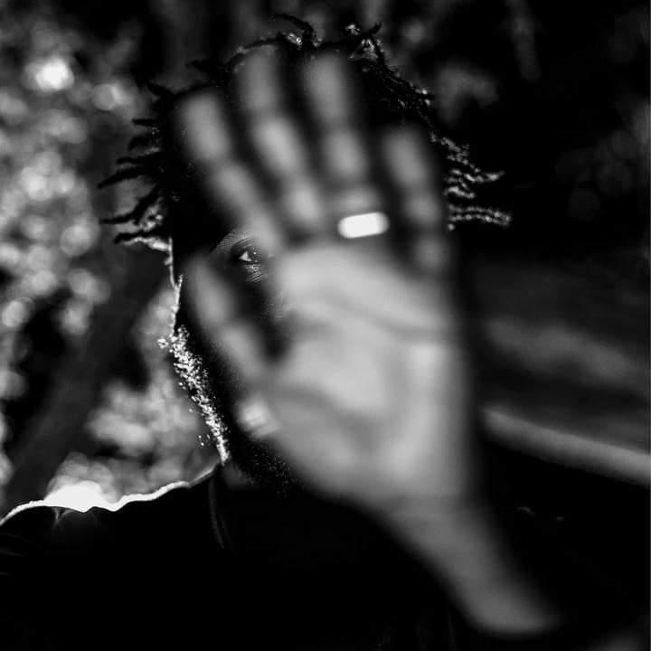 ALBUM REVIEW: Gary Clark Jr. Burns Down Boundaries on ‘JPEG RAW’