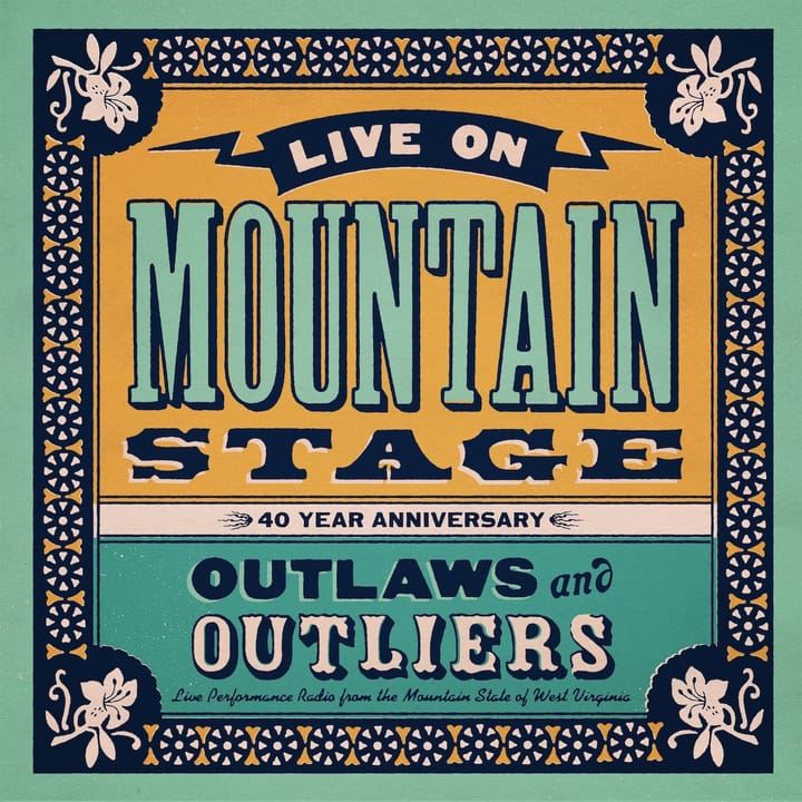 FRESH TRACK: Indigo Girls – 'Closer to Fine' on Mountain Stage (2002)