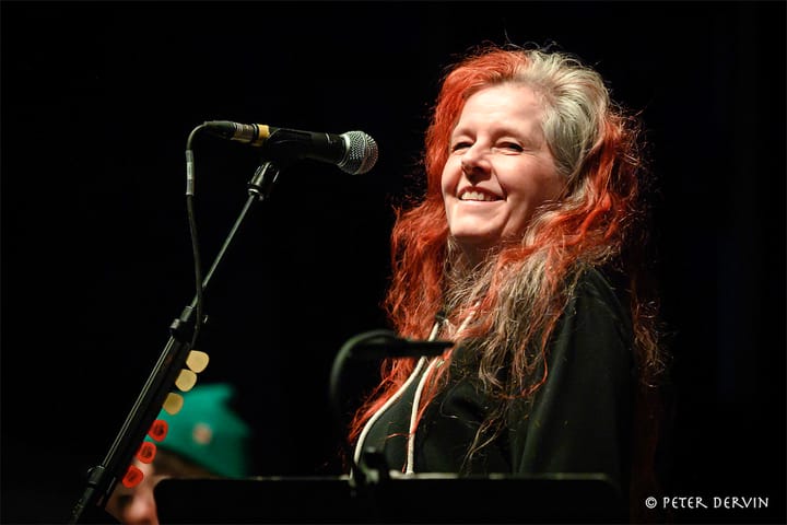 THROUGH THE LENS: 'Scene' and Heard at Treefort Music Fest and Suwannee Spring Reunion