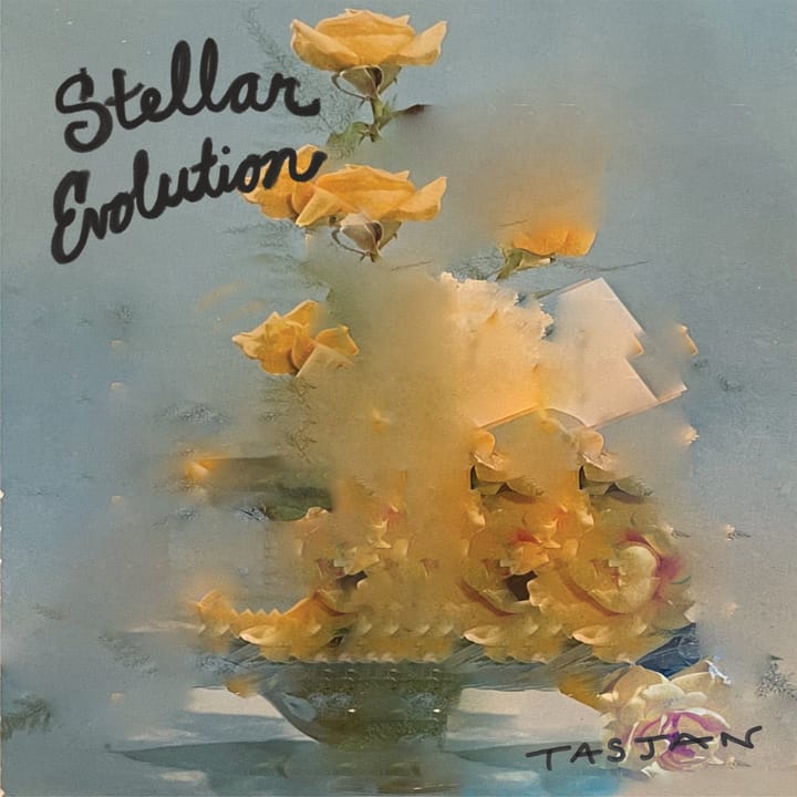 ALBUM REVIEW: Aaron Lee Tasjan Dares Us to Follow His ‘Stellar Evolution’
