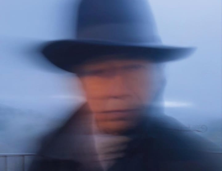 In the Deep End With … Alejandro Escovedo