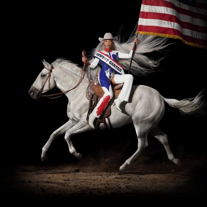 ALBUM REVIEW: On ‘Cowboy Carter,’ Beyoncé Mines Tradition and Carves Out a Canon of Her Own