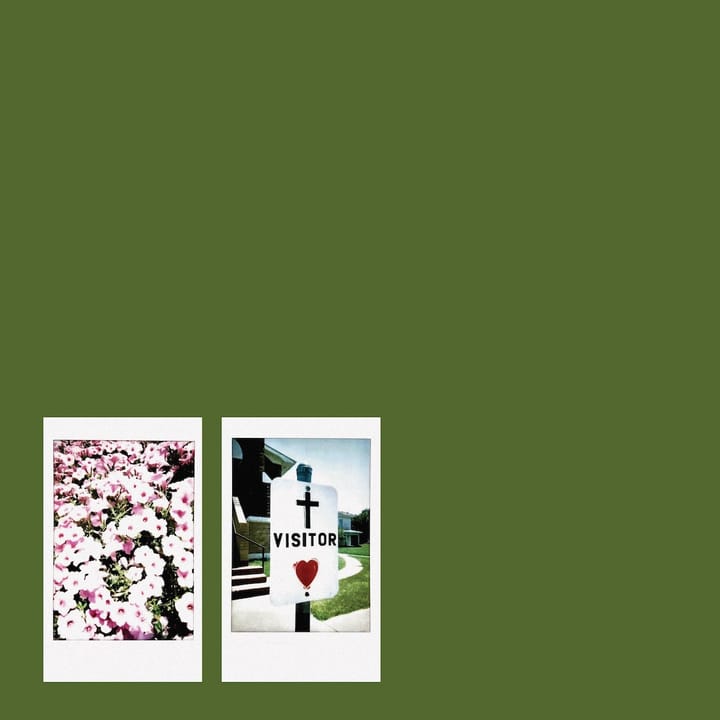 ALBUM REVIEW: John Moreland Emerges From Time Off the Grid With Clear-Eyed Songs of ‘Visitor’