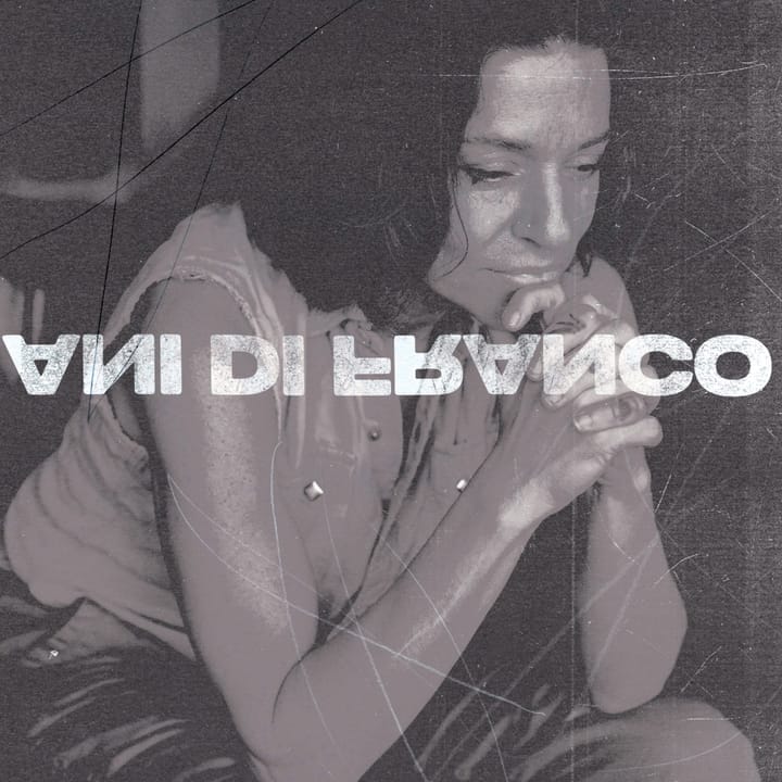 ALBUM REVIEW: Ani DiFranco Shakes Up the Script on ‘Unprecedented Sh!t’