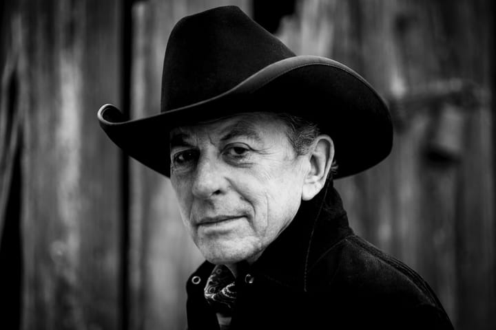 Joe Ely Maps Out Life on the Road on New Album ‘Driven to Drive’ (With Some Help From Bruce Springsteen)