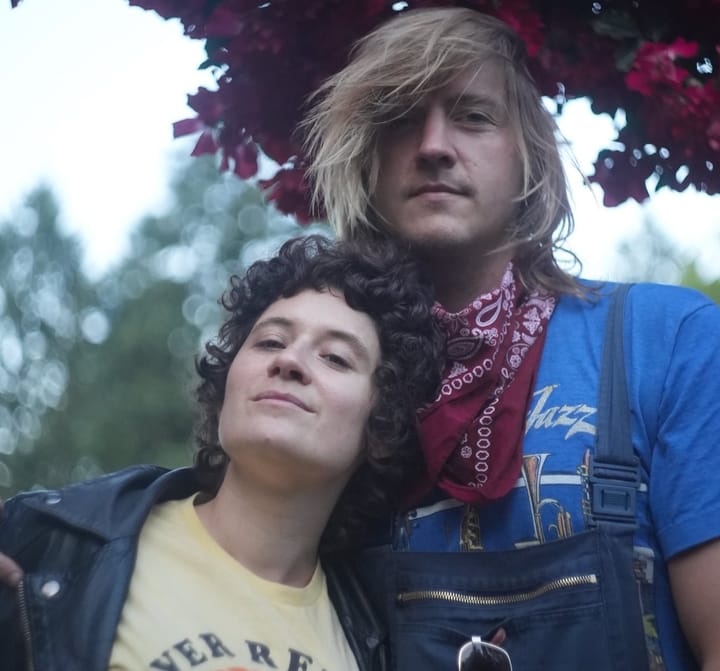 No Depression Sessions at DelFest 2023: Handmade Moments