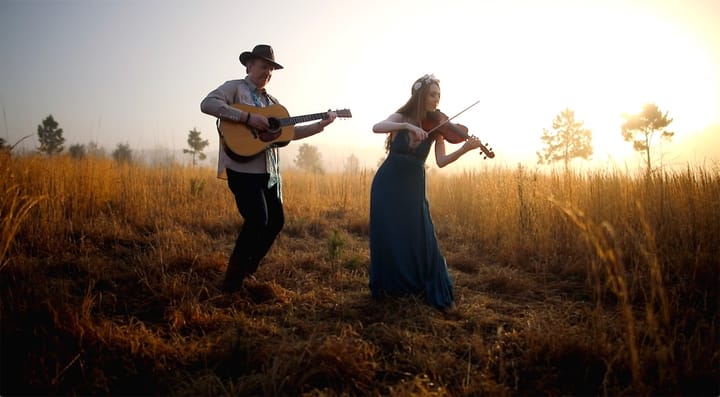 FRESH TRACK: Mark and Maggie O'Connor – 'Life After Life' Trailer