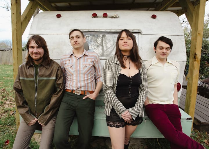 SPOTLIGHT: Watch AJ Lee and Blue Summit Perform ‘Hillside’ 10,000 Feet Above Sea Level