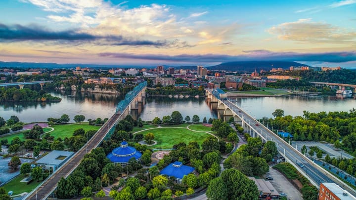 IBMA Announces New Host City for World of Bluegrass in 2025