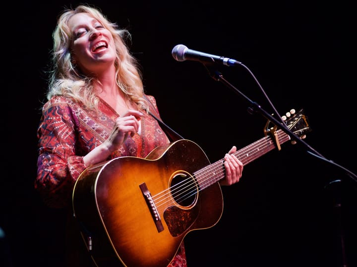 CROWDFUNDING RADAR: Roots Music Projects in Many Forms
