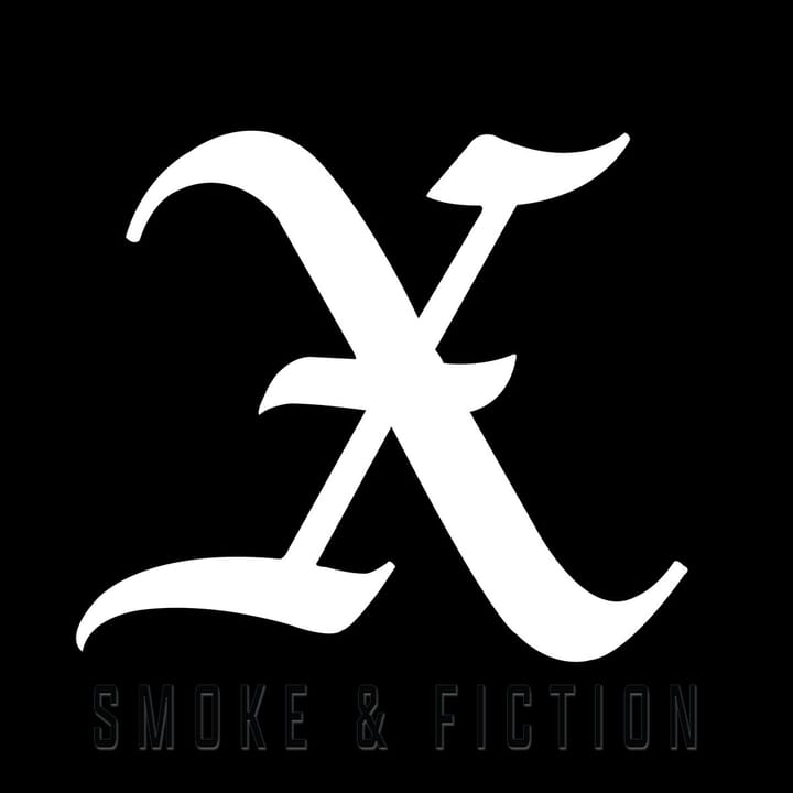ALBUM REVIEW: With ‘Smoke & Fiction,’ X Takes a Bow
