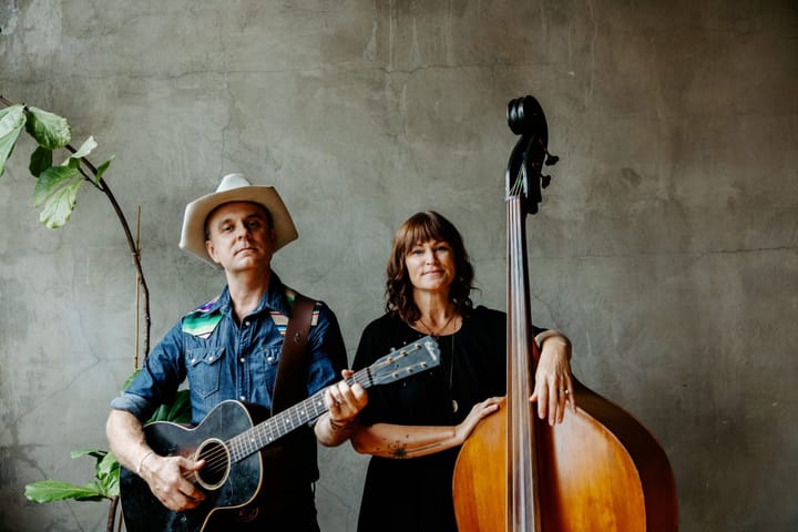 SPOTLIGHT: Wild Ponies Take Time to ‘Breathe’ [VIDEO]