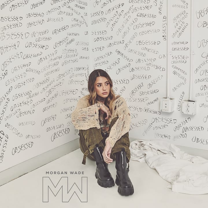 ALBUM REVIEW: Morgan Wade Puts Full Vocal Power Behind ‘Obsessed’