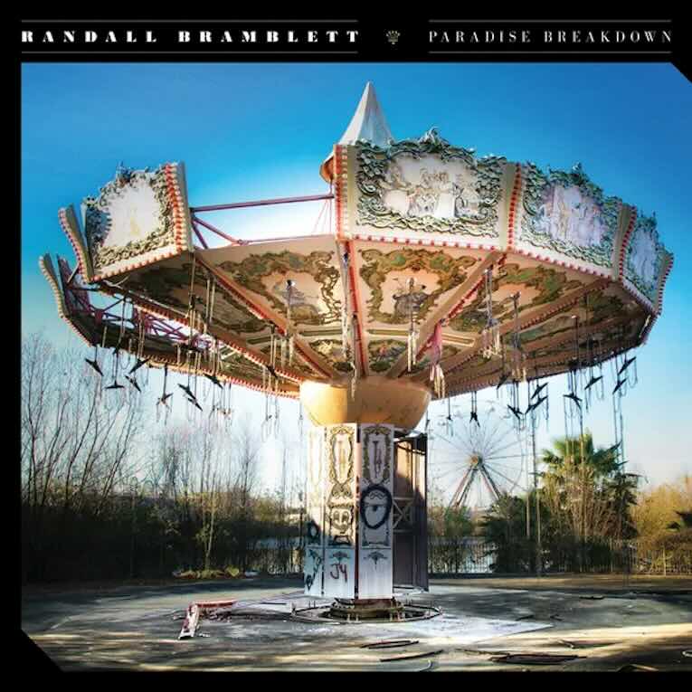 ALBUM REVIEW: Randall Bramblett's Latest Weaves a Musical Tapestry