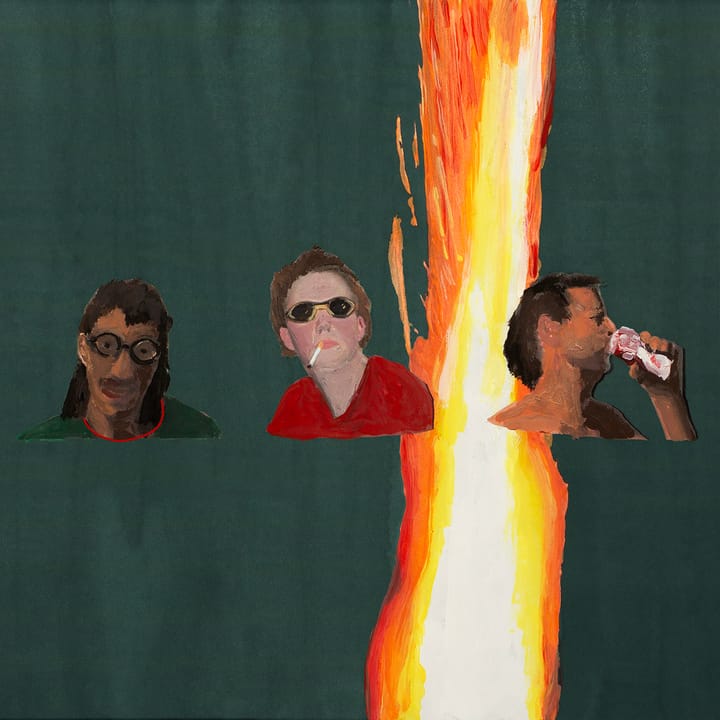 ALBUM REVIEW: MJ Lenderman’s Latest Is an Insular Distillation of His Distinctive Talents