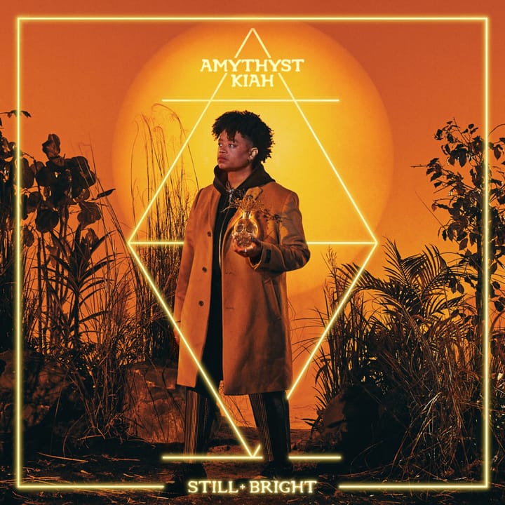ALBUM REVIEW: On 'Still+Bright' Amythyst Kiah's Anti-Optimism is a Hopeful Warning