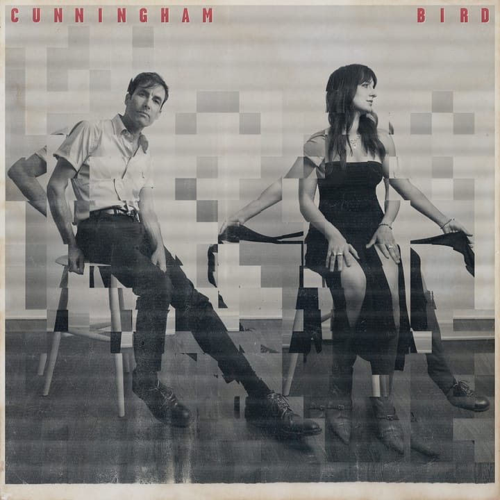 ALBUM REVIEW: 'Cunningham Bird' Honors Illusive 'Buckingham Nicks' Album