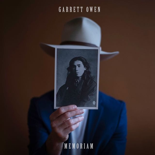 ALBUM REVIEW: Garrett Owen's 'Memoriam' Embraces Chaos