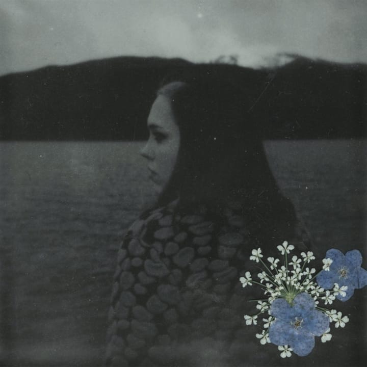 ALBUM REVIEW: Soccer Mommy's Intimate Indie Rock is 'Evergreen'