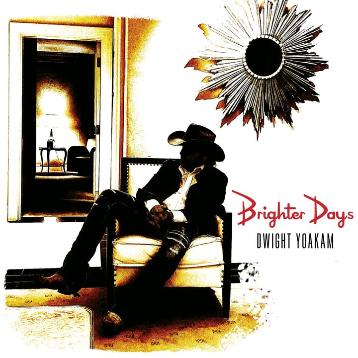 ALBUM REVIEW: On 'Brighter Days' Dwight Yoakam Finds New Ways to Explore His Signature Sound