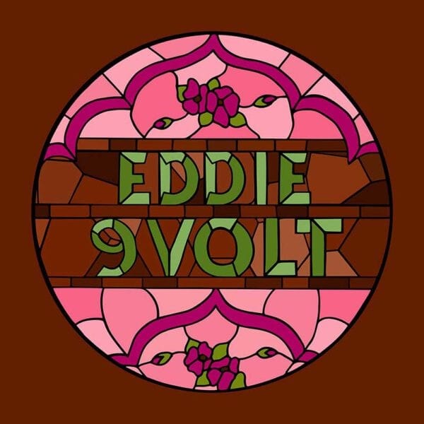ALBUM REVIEW: On 'Saratoga' Eddie 9V Finds His Soul Groove