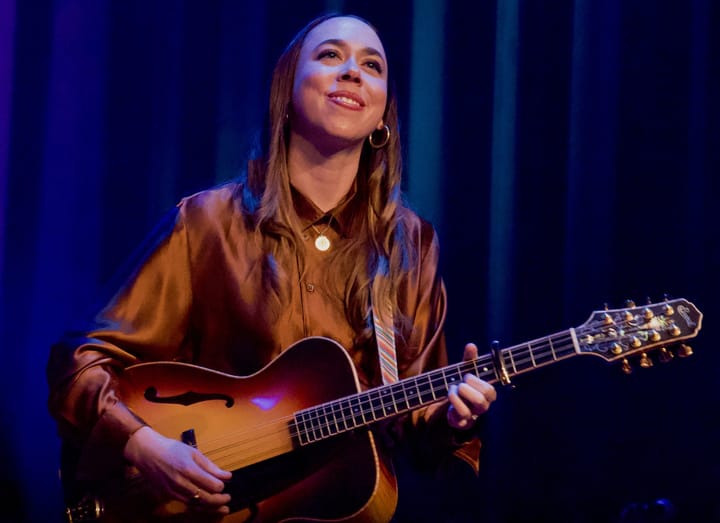 THROUGH THE LENS: Dreamy Draw Music Festival & Appalachian Allies Benefit Concert