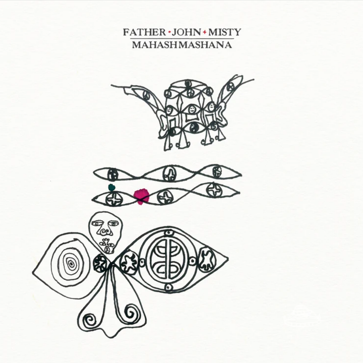 On Mahashmashana, Father John Misty Blends Sonic Range and a Big-Picture View