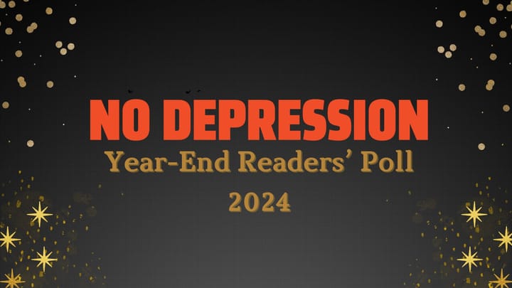 YEAR-END READER POLL: Our Readers' Favorite Roots Albums of 2024