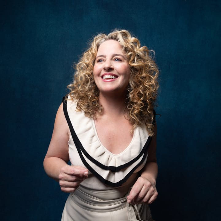 No Depression Sessions at AMERICANAFEST 2024: Amy Helm