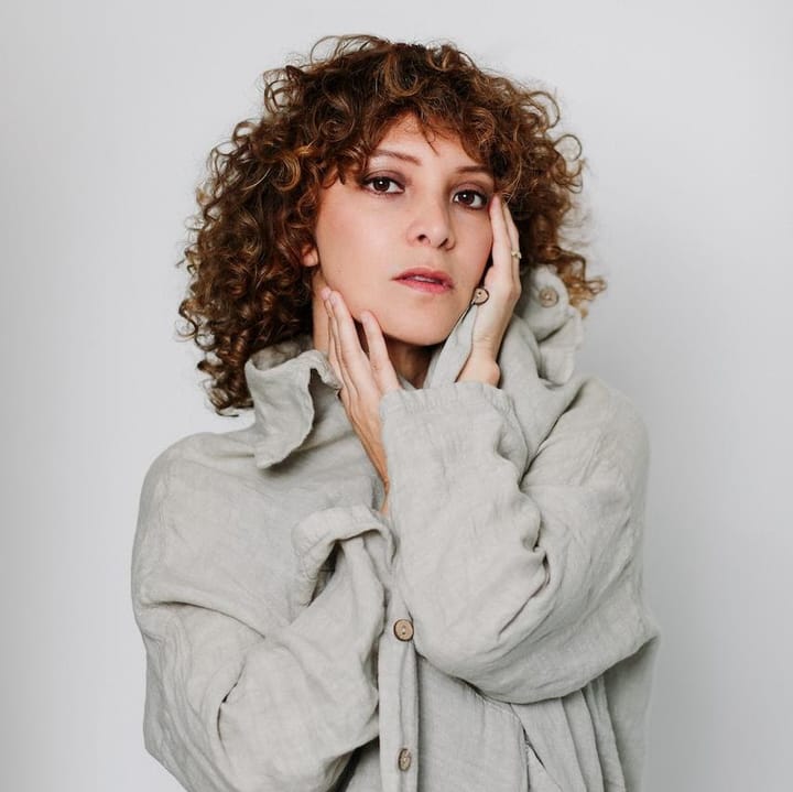 No Depression Sessions at AMERICANAFEST 2024: Gaby Moreno