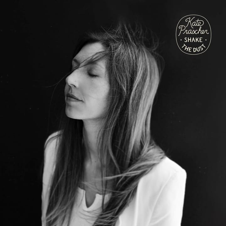 ALBUM REVIEW: Kate Prascher Explores Lives in Flux on Her Standout Debut, ‘Shake The Dust’