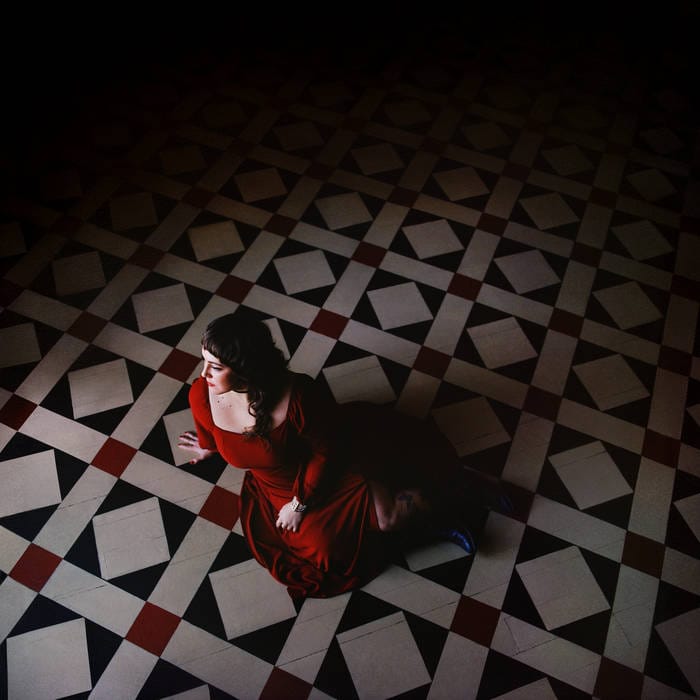 ALBUM REVIEW: Rose Hotel's 'A Pawn Surrender' is Singular and Beautiful