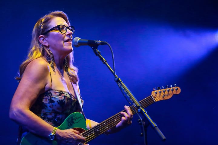 THROUGH THE LENS: ND Photographers’ Favorite Roots Music Concerts of 2024